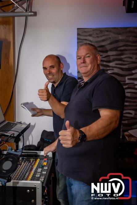 Hollandse Benefiet bij De Spikke in Heerde voor Metakids. - © NWVFoto.nl
