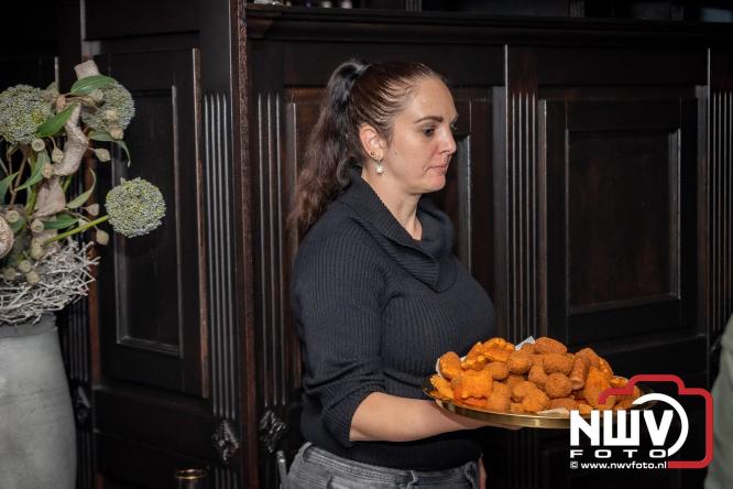 Hollandse Benefiet bij De Spikke in Heerde voor Metakids. - © NWVFoto.nl