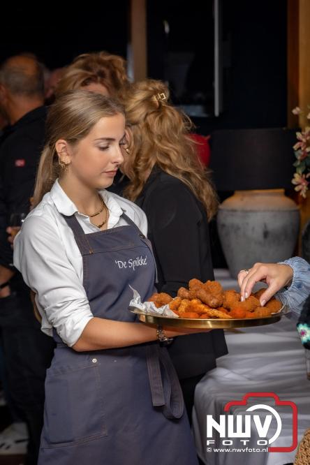 Hollandse Benefiet bij De Spikke in Heerde voor Metakids. - © NWVFoto.nl