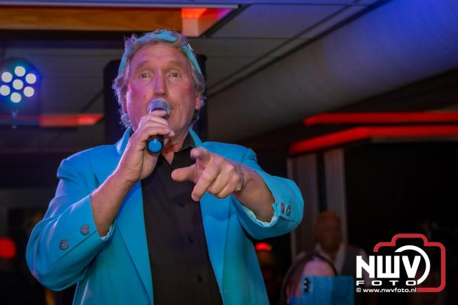 Hollandse Benefiet bij De Spikke in Heerde voor Metakids. - © NWVFoto.nl