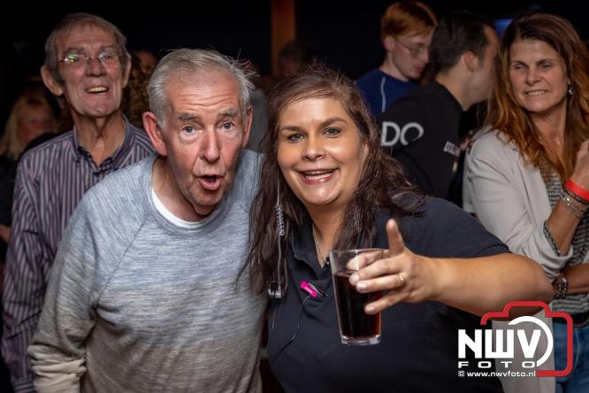 Hollandse Benefiet bij De Spikke in Heerde voor Metakids. - © NWVFoto.nl