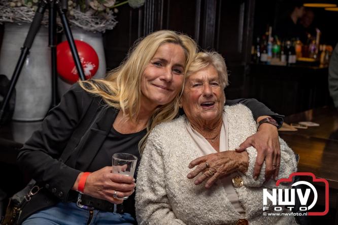 Hollandse Benefiet bij De Spikke in Heerde voor Metakids. - © NWVFoto.nl