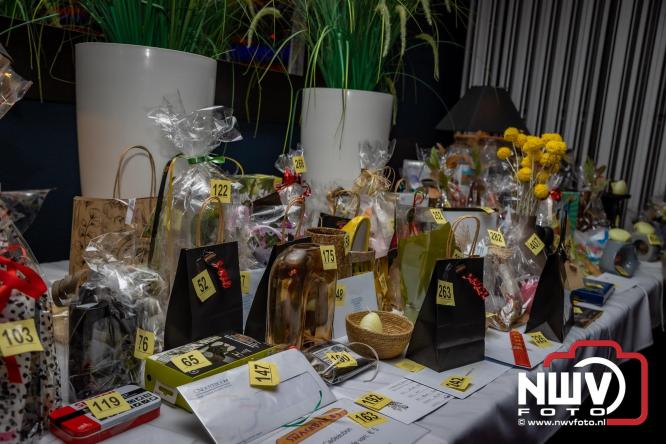 Hollandse Benefiet bij De Spikke in Heerde voor Metakids. - © NWVFoto.nl