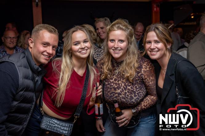 Hollandse Benefiet bij De Spikke in Heerde voor Metakids. - © NWVFoto.nl