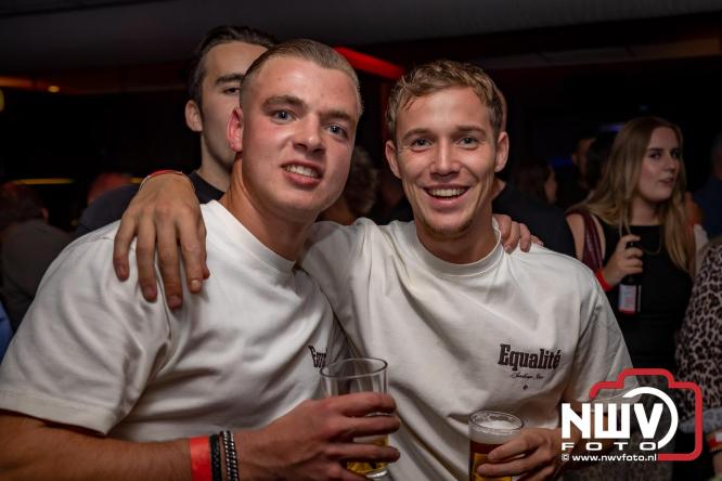 Hollandse Benefiet bij De Spikke in Heerde voor Metakids. - © NWVFoto.nl