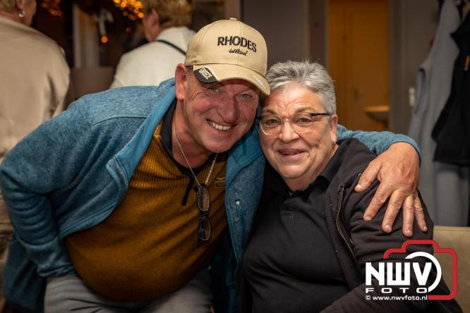 Hollandse Benefiet bij De Spikke in Heerde voor Metakids. - © NWVFoto.nl