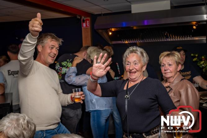 Hollandse Benefiet bij De Spikke in Heerde voor Metakids. - © NWVFoto.nl