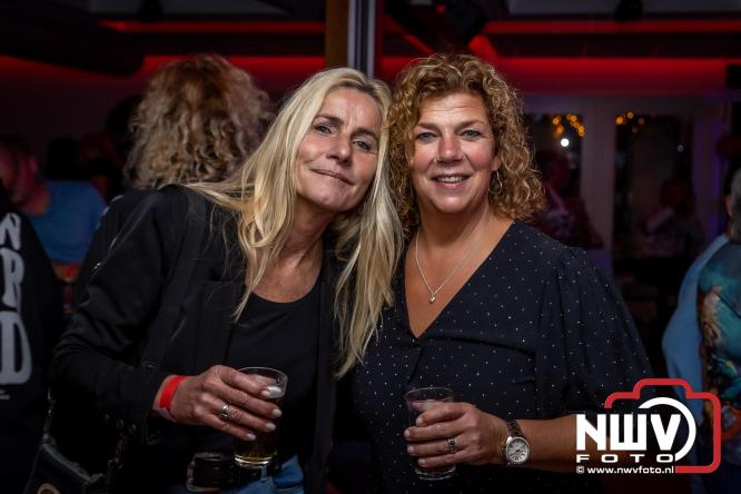 Hollandse Benefiet bij De Spikke in Heerde voor Metakids. - © NWVFoto.nl