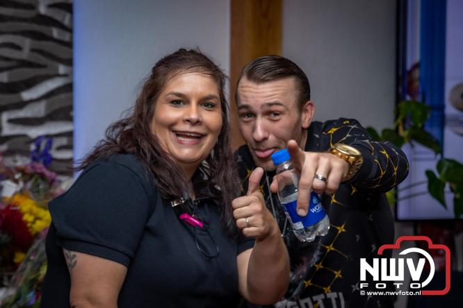 Hollandse Benefiet bij De Spikke in Heerde voor Metakids. - © NWVFoto.nl