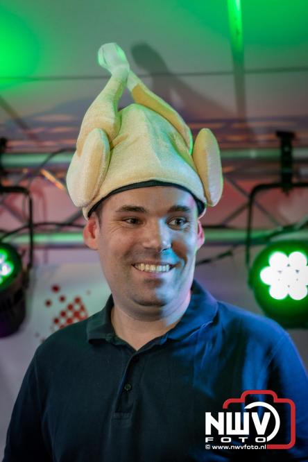 Hollandse Benefiet bij De Spikke in Heerde voor Metakids. - © NWVFoto.nl