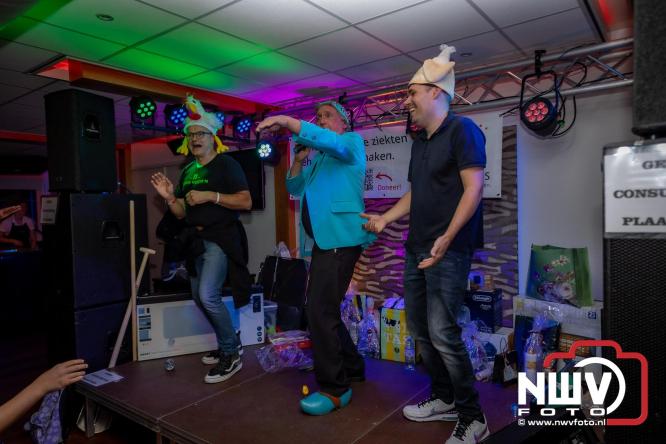 Hollandse Benefiet bij De Spikke in Heerde voor Metakids. - © NWVFoto.nl