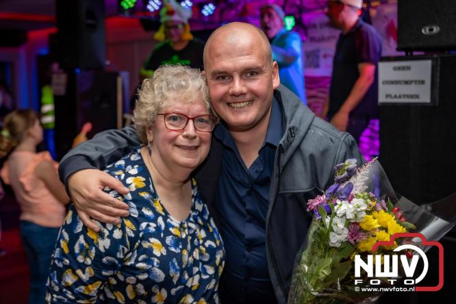 Hollandse Benefiet bij De Spikke in Heerde voor Metakids. - © NWVFoto.nl