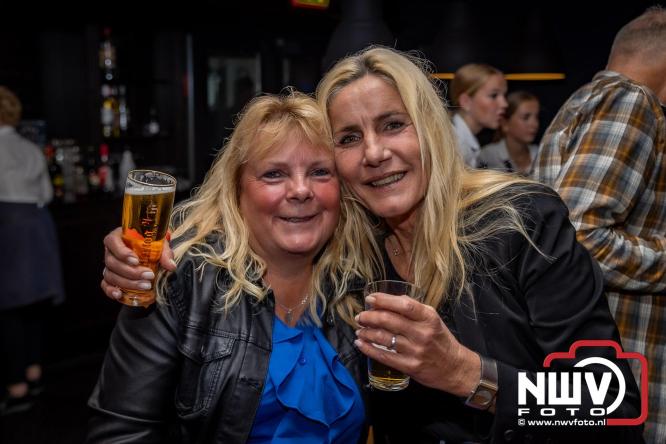 Hollandse Benefiet bij De Spikke in Heerde voor Metakids. - © NWVFoto.nl