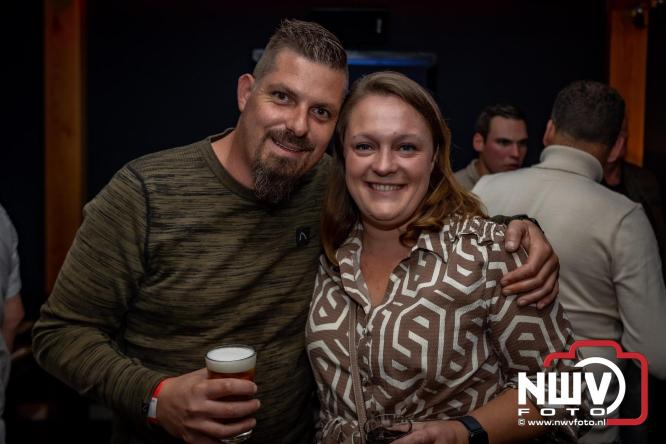 Hollandse Benefiet bij De Spikke in Heerde voor Metakids. - © NWVFoto.nl