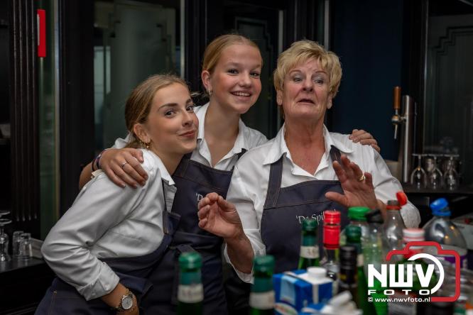 Hollandse Benefiet bij De Spikke in Heerde voor Metakids. - © NWVFoto.nl