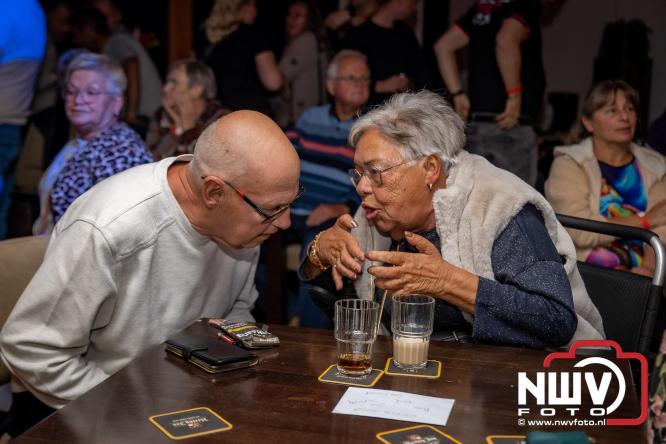 Hollandse Benefiet bij De Spikke in Heerde voor Metakids. - © NWVFoto.nl