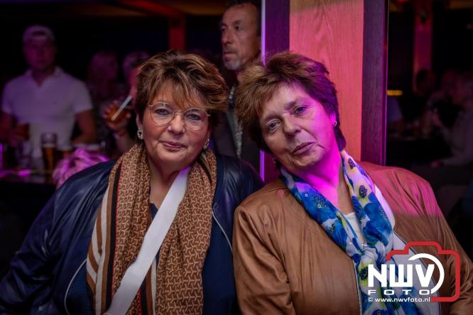 Hollandse Benefiet bij De Spikke in Heerde voor Metakids. - © NWVFoto.nl