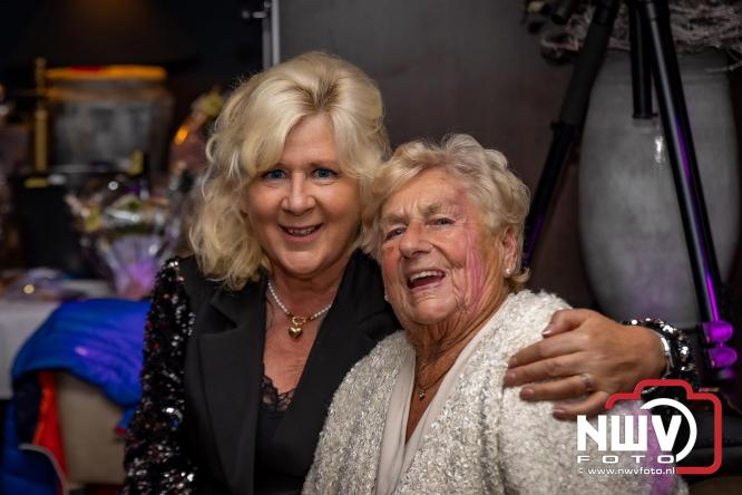Hollandse Benefiet bij De Spikke in Heerde voor Metakids. - © NWVFoto.nl
