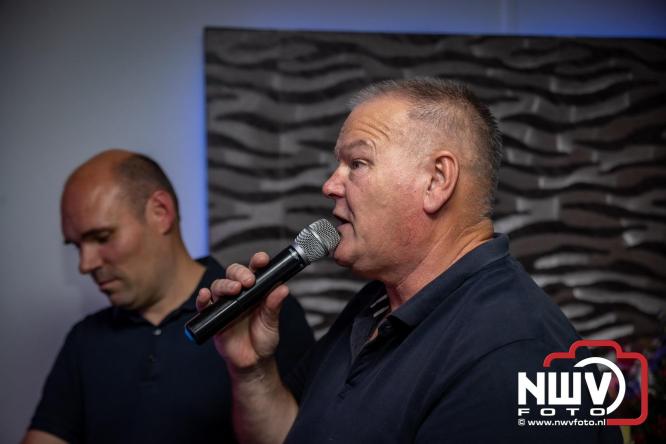 Hollandse Benefiet bij De Spikke in Heerde voor Metakids. - © NWVFoto.nl