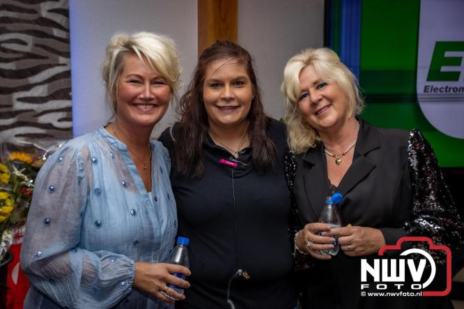 Hollandse Benefiet bij De Spikke in Heerde voor Metakids. - © NWVFoto.nl