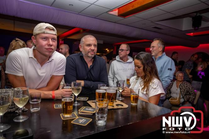 Hollandse Benefiet bij De Spikke in Heerde voor Metakids. - © NWVFoto.nl