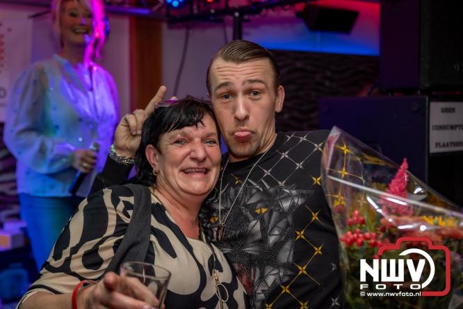 Hollandse Benefiet bij De Spikke in Heerde voor Metakids. - © NWVFoto.nl