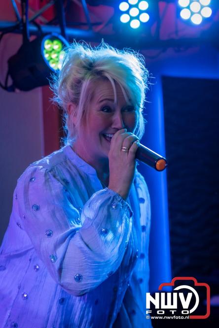 Hollandse Benefiet bij De Spikke in Heerde voor Metakids. - © NWVFoto.nl