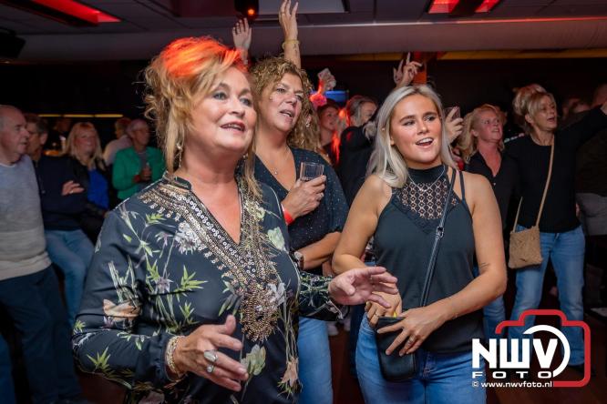 Hollandse Benefiet bij De Spikke in Heerde voor Metakids. - © NWVFoto.nl