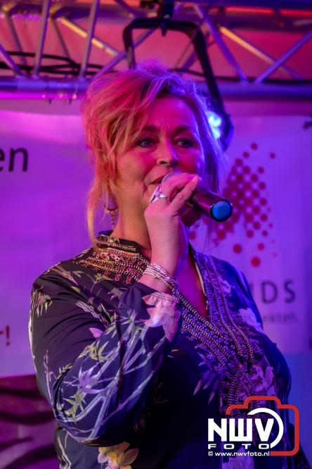 Hollandse Benefiet bij De Spikke in Heerde voor Metakids. - © NWVFoto.nl