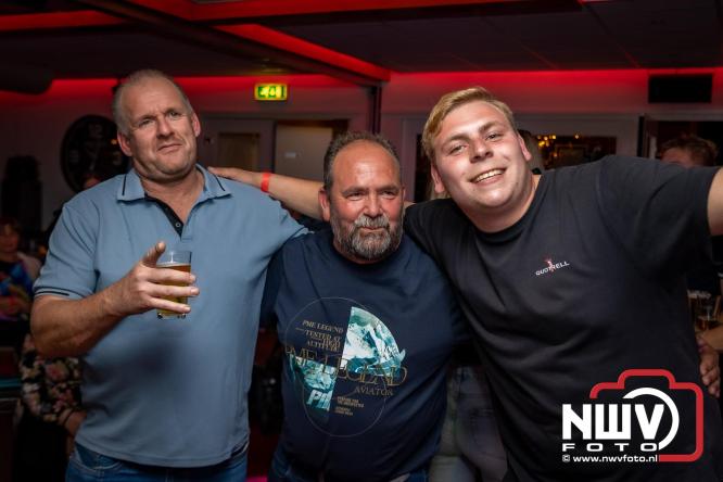 Hollandse Benefiet bij De Spikke in Heerde voor Metakids. - © NWVFoto.nl