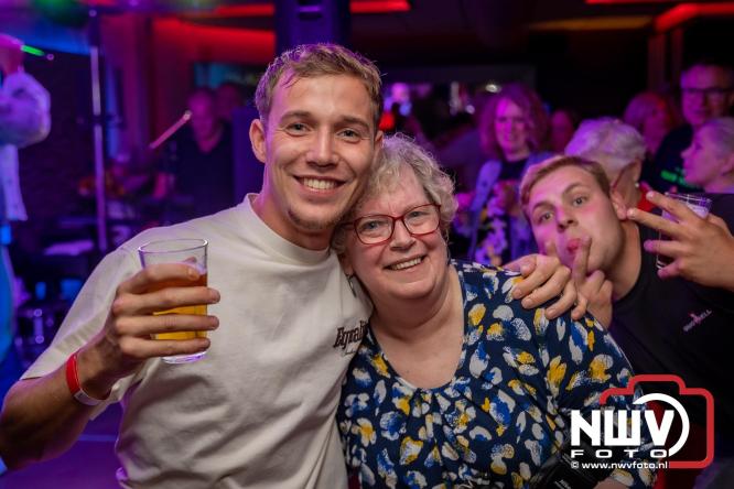 Hollandse Benefiet bij De Spikke in Heerde voor Metakids. - © NWVFoto.nl