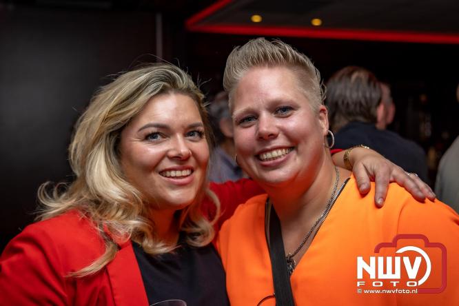 Hollandse Benefiet bij De Spikke in Heerde voor Metakids. - © NWVFoto.nl