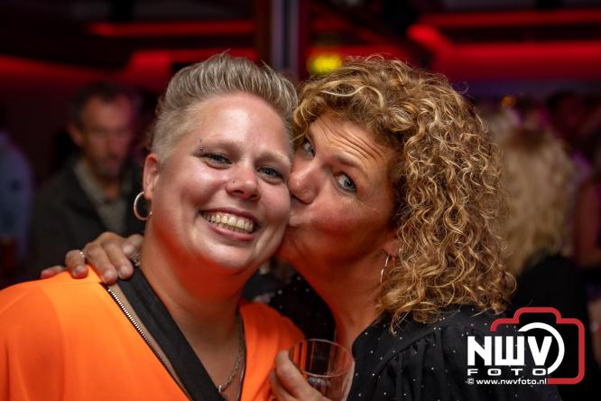 Hollandse Benefiet bij De Spikke in Heerde voor Metakids. - © NWVFoto.nl