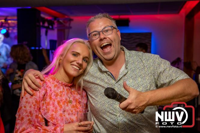 Hollandse Benefiet bij De Spikke in Heerde voor Metakids. - © NWVFoto.nl