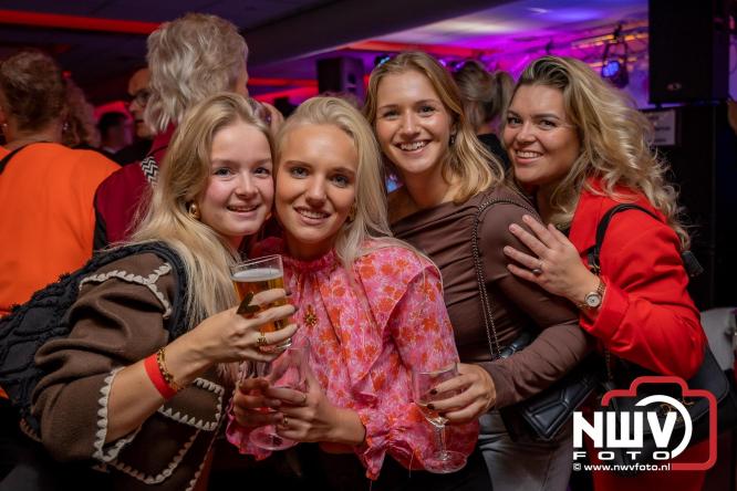 Hollandse Benefiet bij De Spikke in Heerde voor Metakids. - © NWVFoto.nl