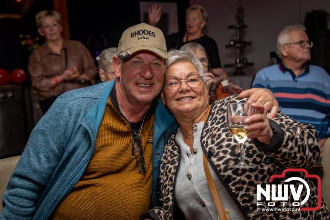 Hollandse Benefiet bij De Spikke in Heerde voor Metakids. - © NWVFoto.nl