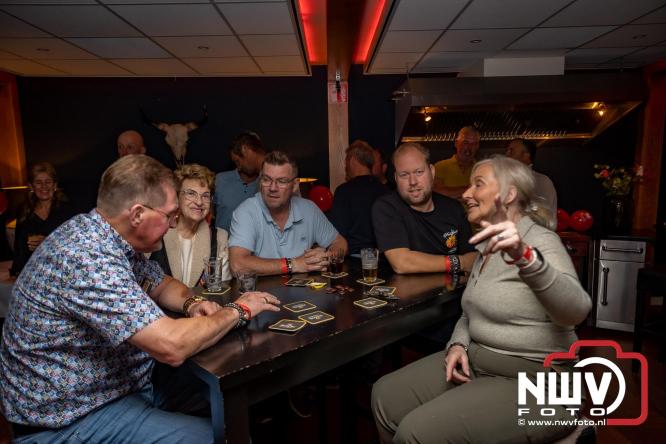 Hollandse Benefiet bij De Spikke in Heerde voor Metakids. - © NWVFoto.nl