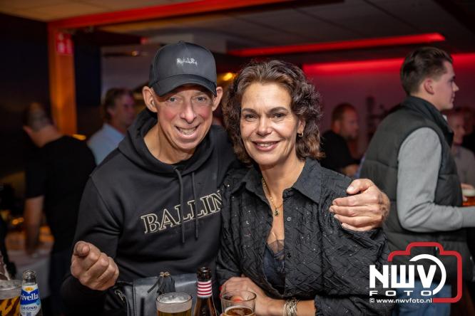 Hollandse Benefiet bij De Spikke in Heerde voor Metakids. - © NWVFoto.nl