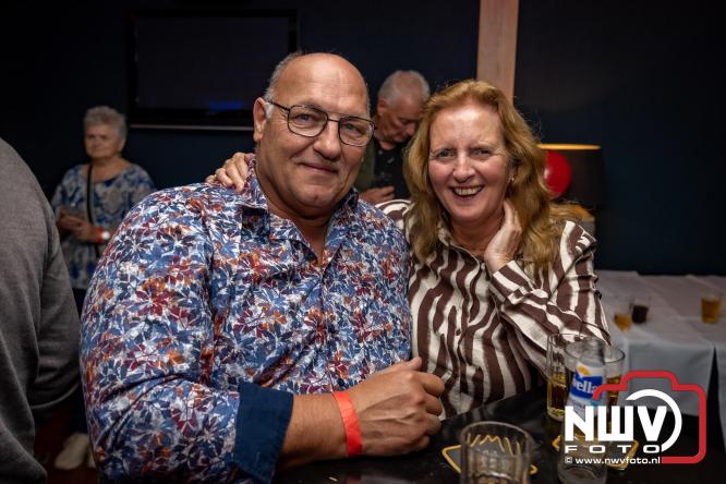 Hollandse Benefiet bij De Spikke in Heerde voor Metakids. - © NWVFoto.nl