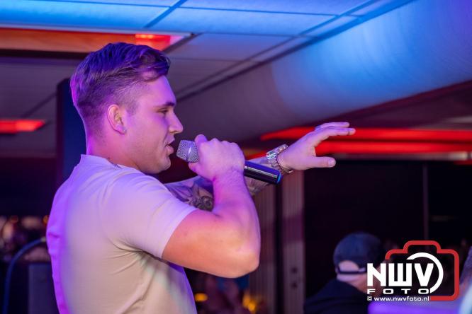 Hollandse Benefiet bij De Spikke in Heerde voor Metakids. - © NWVFoto.nl