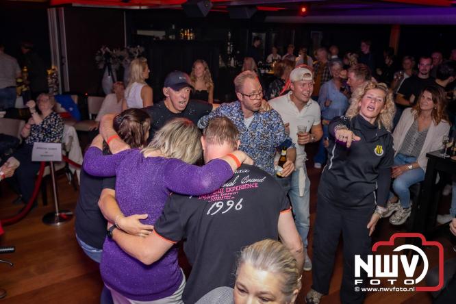 Hollandse Benefiet bij De Spikke in Heerde voor Metakids. - © NWVFoto.nl