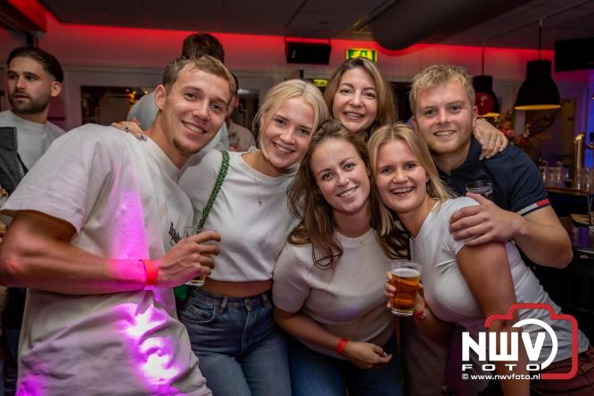 Hollandse Benefiet bij De Spikke in Heerde voor Metakids. - © NWVFoto.nl