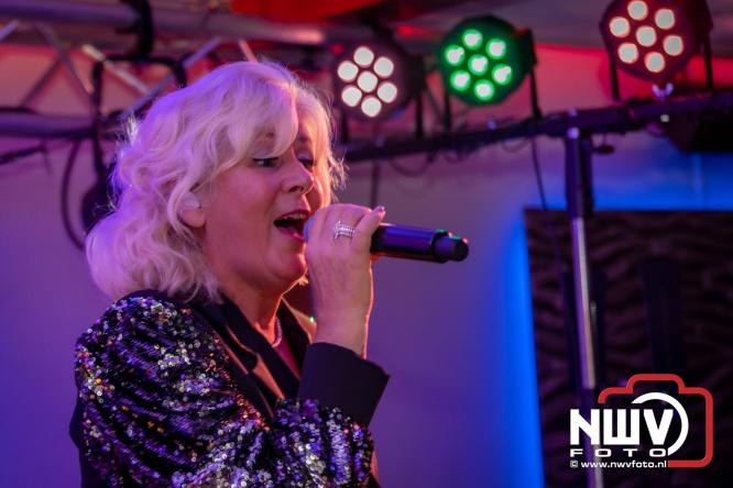 Hollandse Benefiet bij De Spikke in Heerde voor Metakids. - © NWVFoto.nl