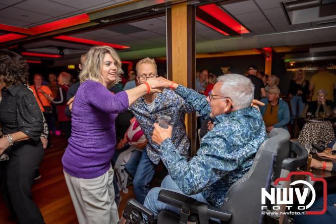 Hollandse Benefiet bij De Spikke in Heerde voor Metakids. - © NWVFoto.nl