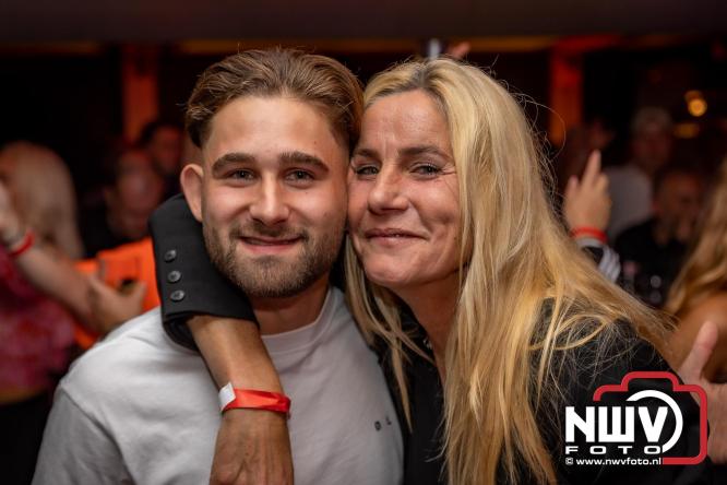 Hollandse Benefiet bij De Spikke in Heerde voor Metakids. - © NWVFoto.nl