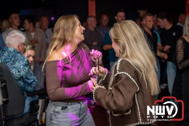 Hollandse Benefiet bij De Spikke in Heerde voor Metakids. - © NWVFoto.nl