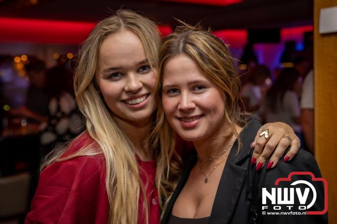 Hollandse Benefiet bij De Spikke in Heerde voor Metakids. - © NWVFoto.nl