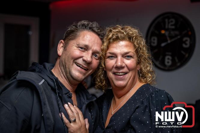 Hollandse Benefiet bij De Spikke in Heerde voor Metakids. - © NWVFoto.nl
