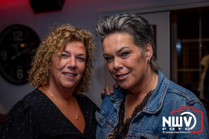 Hollandse Benefiet bij De Spikke in Heerde voor Metakids. - © NWVFoto.nl