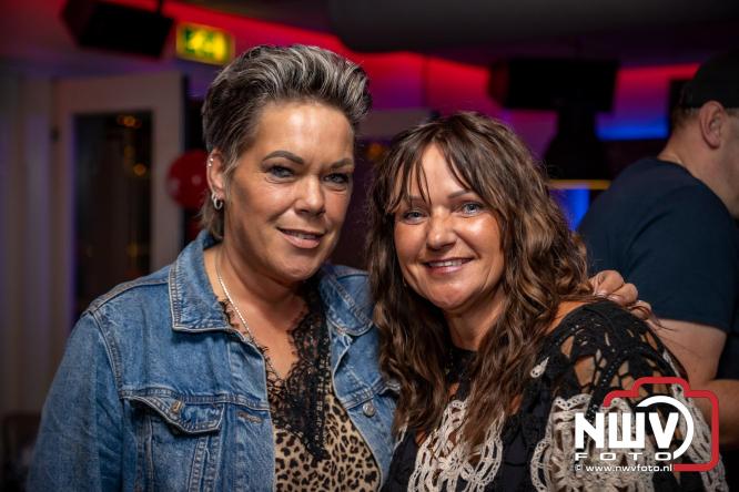 Hollandse Benefiet bij De Spikke in Heerde voor Metakids. - © NWVFoto.nl